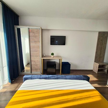 Vila Yna Năvodari Екстериор снимка
